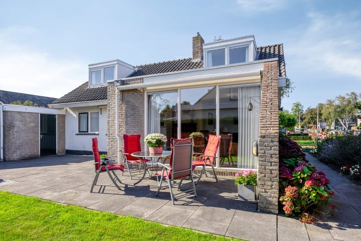 Foto 32 van Jacob Catsstraat 447