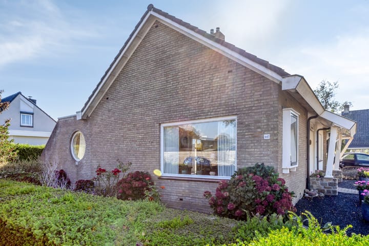 Foto 35 van Jacob Catsstraat 447