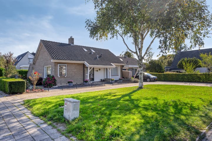 Foto 39 van Jacob Catsstraat 447