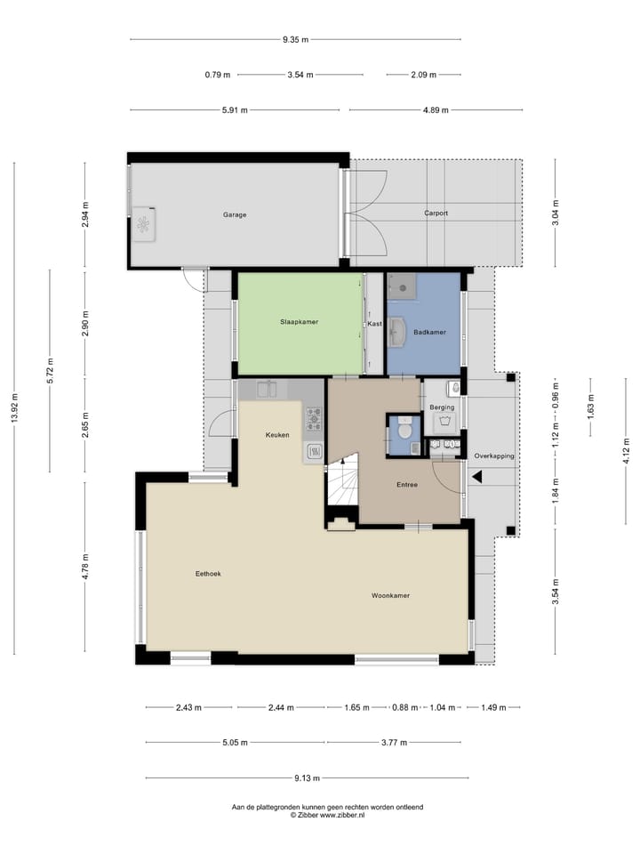 Foto 41 van Jacob Catsstraat 447