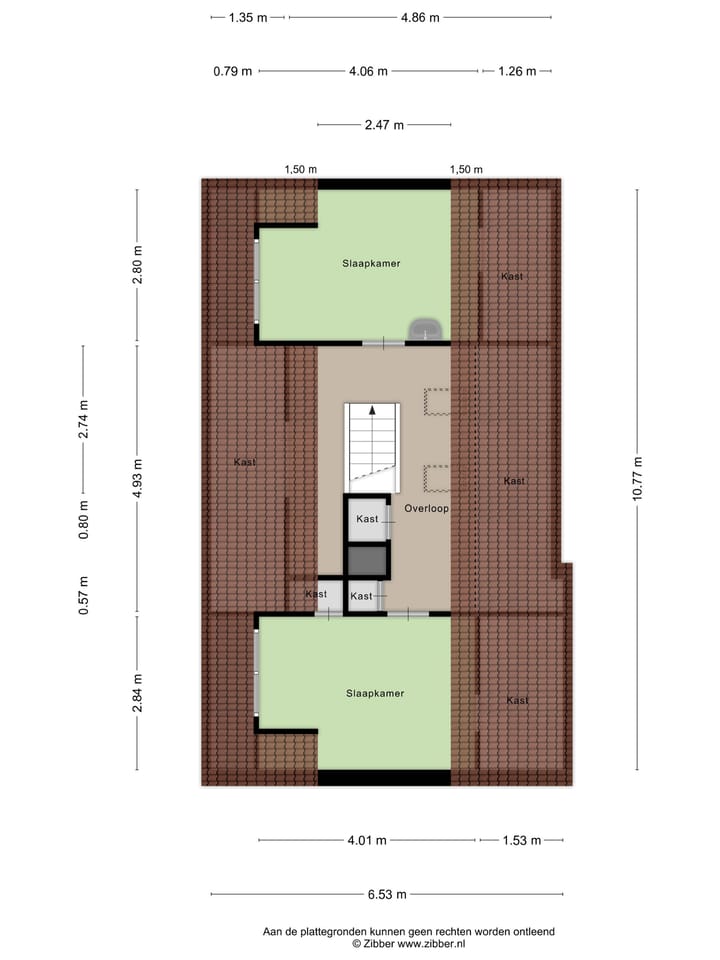 Foto 42 van Jacob Catsstraat 447