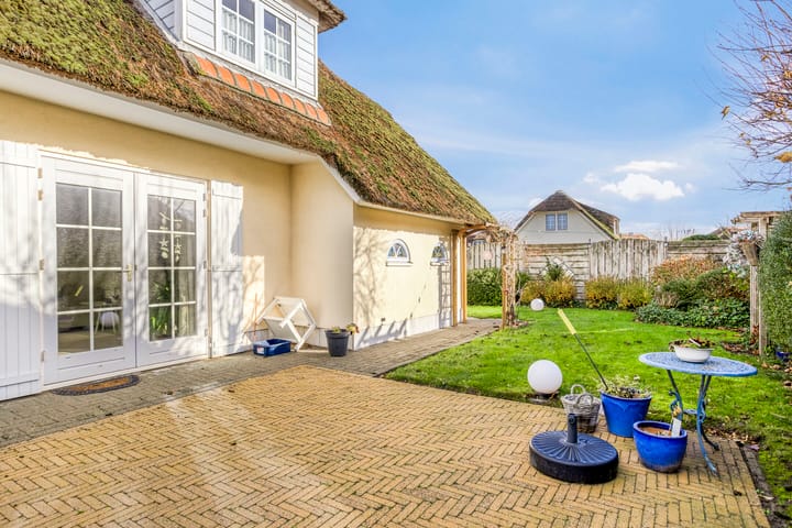 Foto 3 van Eb en Vloed 11