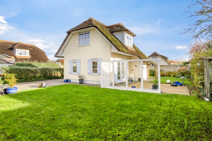 Foto 4 van Eb en Vloed 11