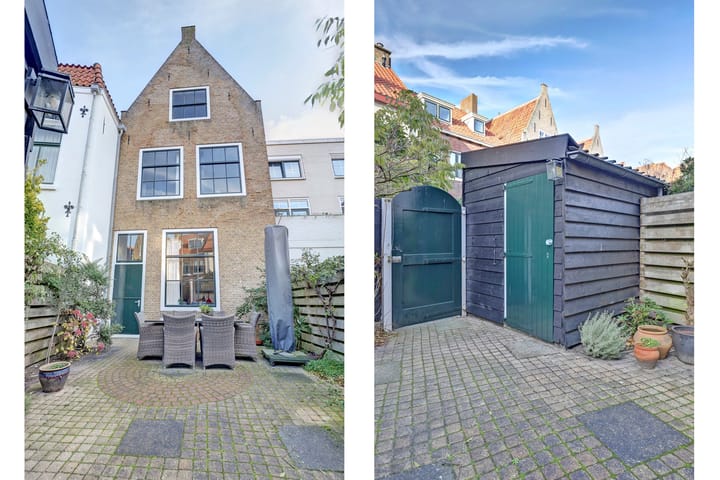 Foto 3 van Groenewoud 55