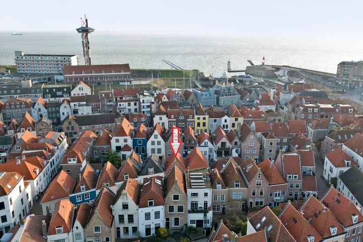 Foto 4 van Groenewoud 55