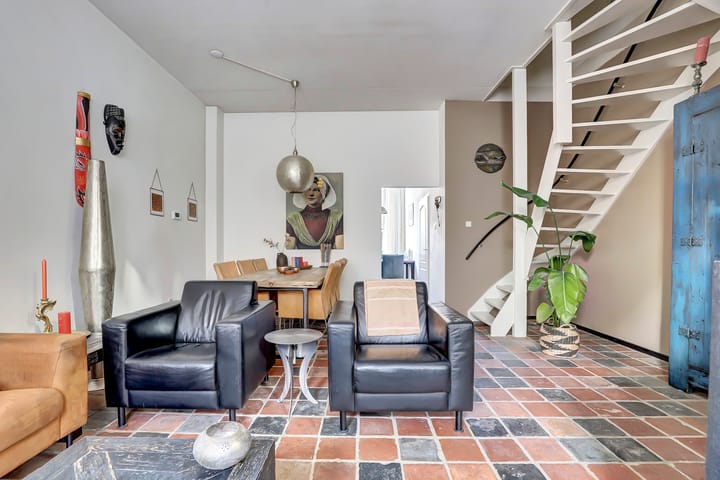 Foto 7 van Groenewoud 55