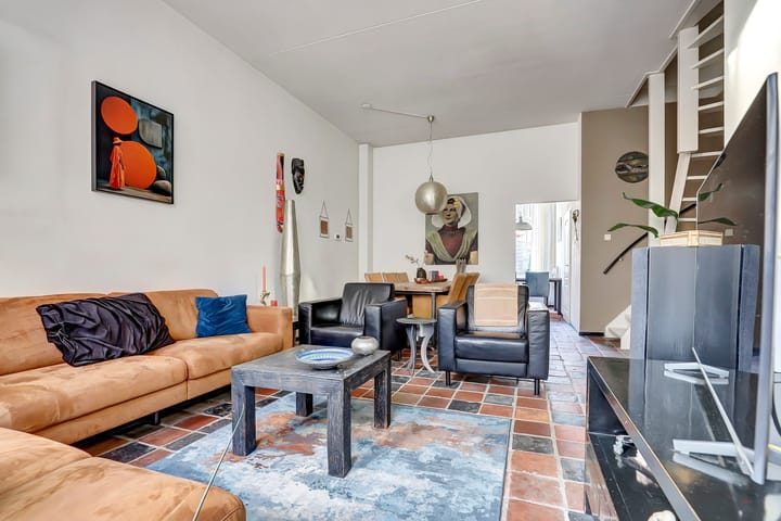 Foto 8 van Groenewoud 55