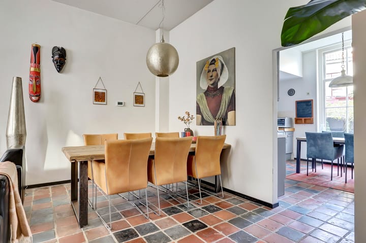 Foto 10 van Groenewoud 55