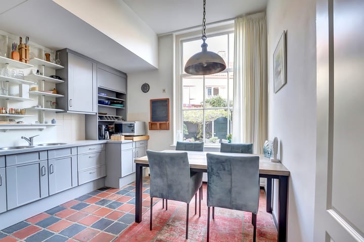 Foto 11 van Groenewoud 55