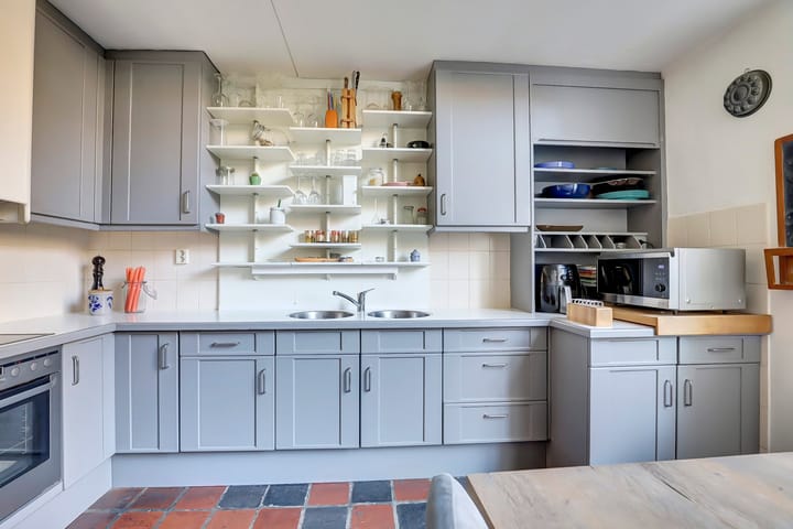 Foto 12 van Groenewoud 55