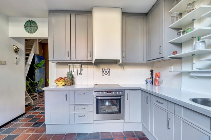 Foto 13 van Groenewoud 55