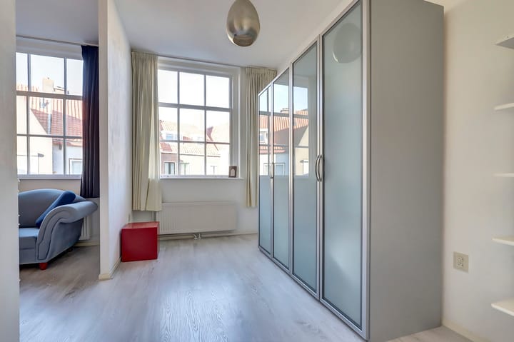 Foto 22 van Groenewoud 55