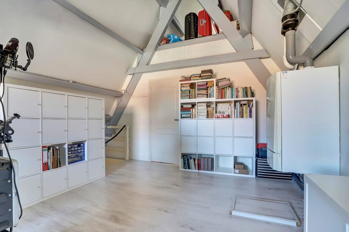 Foto 25 van Groenewoud 55