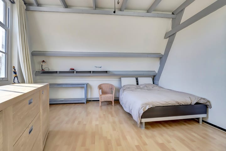 Foto 26 van Groenewoud 55