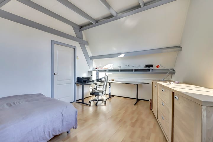 Foto 27 van Groenewoud 55