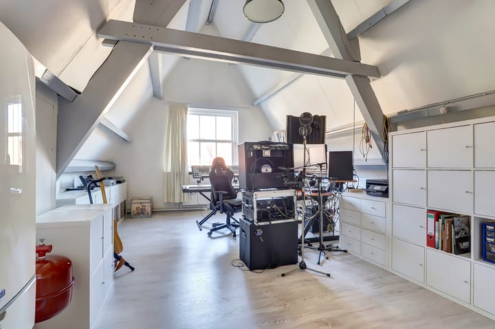 Foto 28 van Groenewoud 55