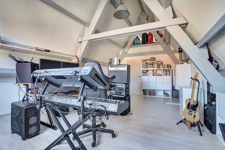 Foto 29 van Groenewoud 55