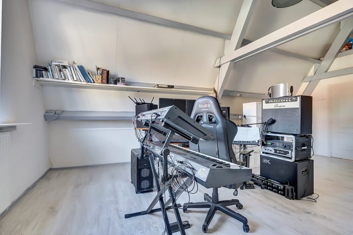 Foto 30 van Groenewoud 55