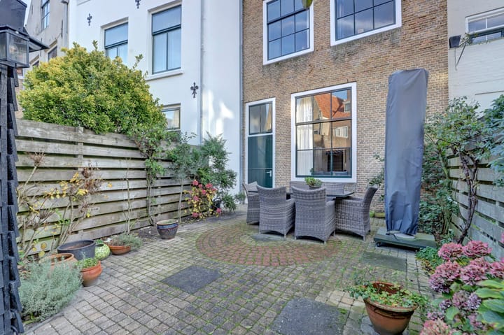 Foto 31 van Groenewoud 55