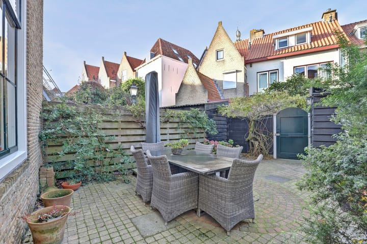 Foto 32 van Groenewoud 55