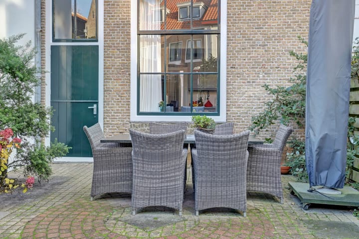 Foto 33 van Groenewoud 55