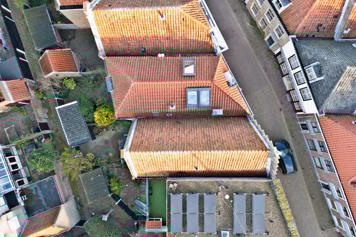 Foto 34 van Groenewoud 55