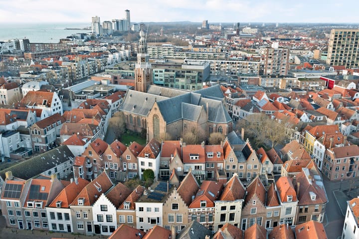 Foto 35 van Groenewoud 55