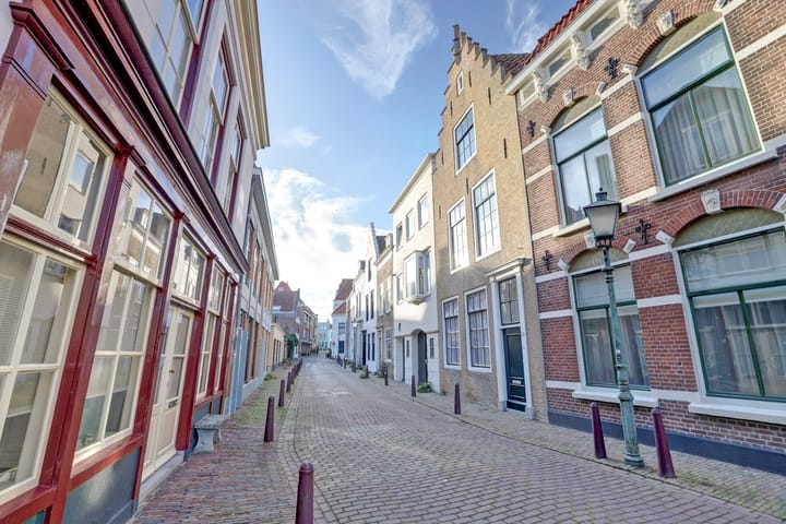 Foto 36 van Groenewoud 55