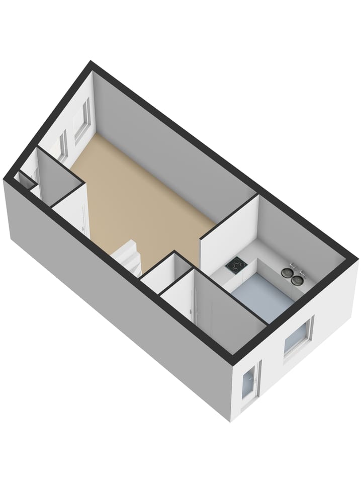 Foto 40 van Groenewoud 55