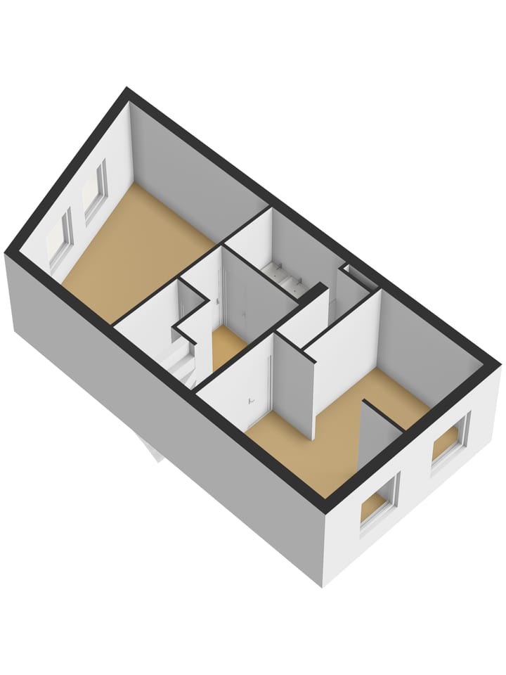 Foto 42 van Groenewoud 55