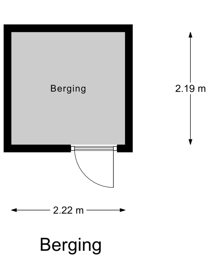 Foto 45 van Groenewoud 55
