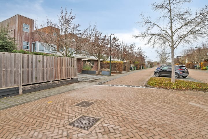 Photo 5 of Burgemeester Bracklaan 23