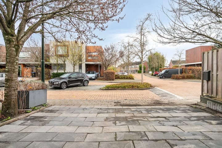 Photo 8 of Burgemeester Bracklaan 23