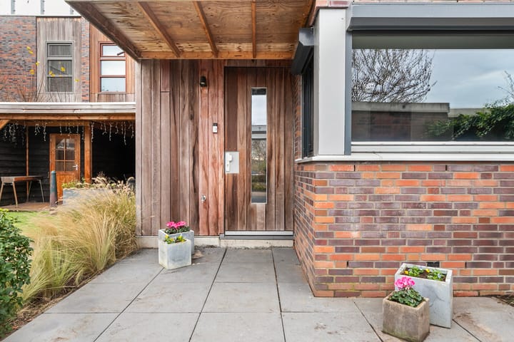 Photo 9 of Burgemeester Bracklaan 23