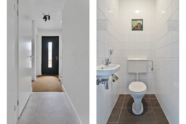 Photo 10 of Burgemeester Bracklaan 23