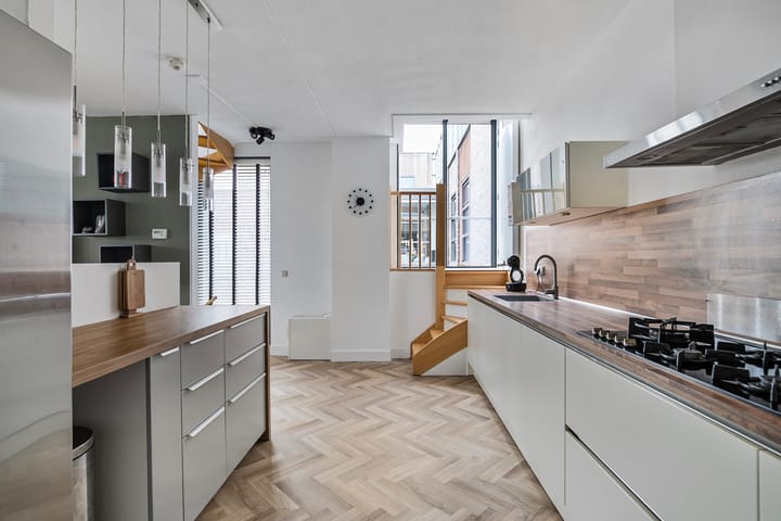 Photo 20 of Burgemeester Bracklaan 23