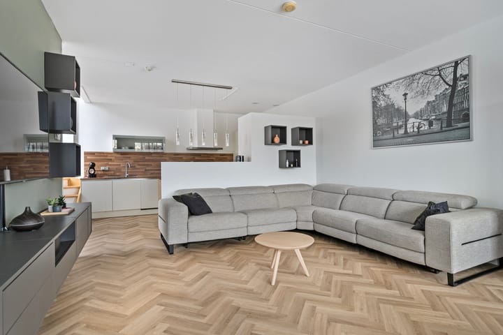 Photo 24 of Burgemeester Bracklaan 23