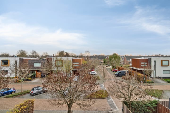 Photo 32 of Burgemeester Bracklaan 23