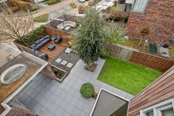 Photo 33 of Burgemeester Bracklaan 23