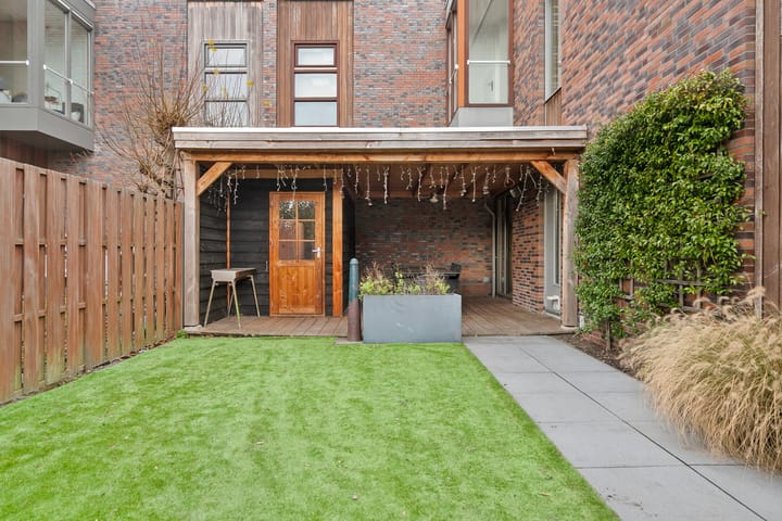 Photo 35 of Burgemeester Bracklaan 23