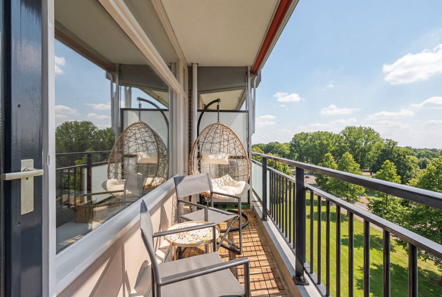 Foto 5 van Alkenoord 55