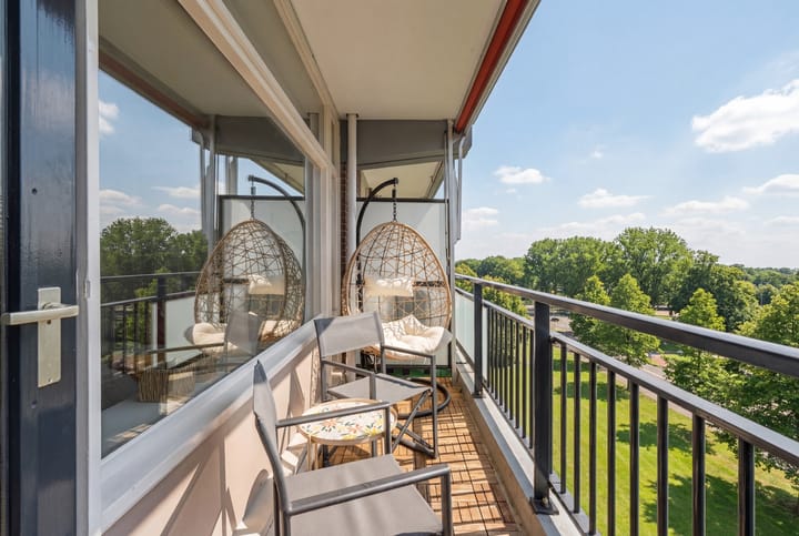 Foto 5 van Alkenoord 55