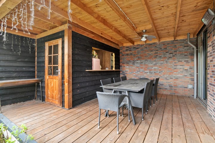 Photo 39 of Burgemeester Bracklaan 23