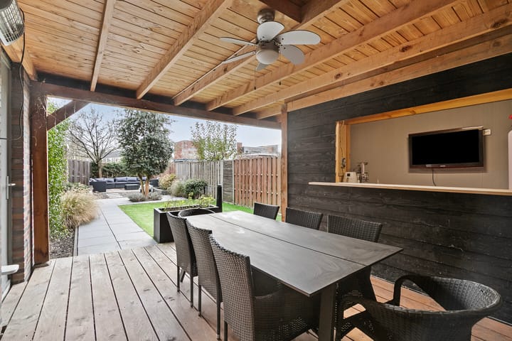 Photo 40 of Burgemeester Bracklaan 23