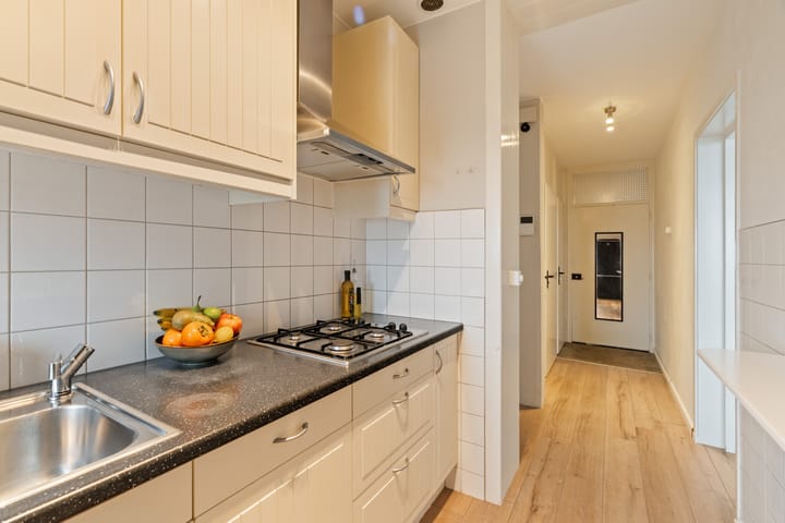 Foto 10 van Alkenoord 55