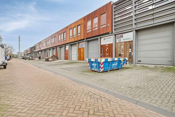 Photo 43 of Burgemeester Bracklaan 23