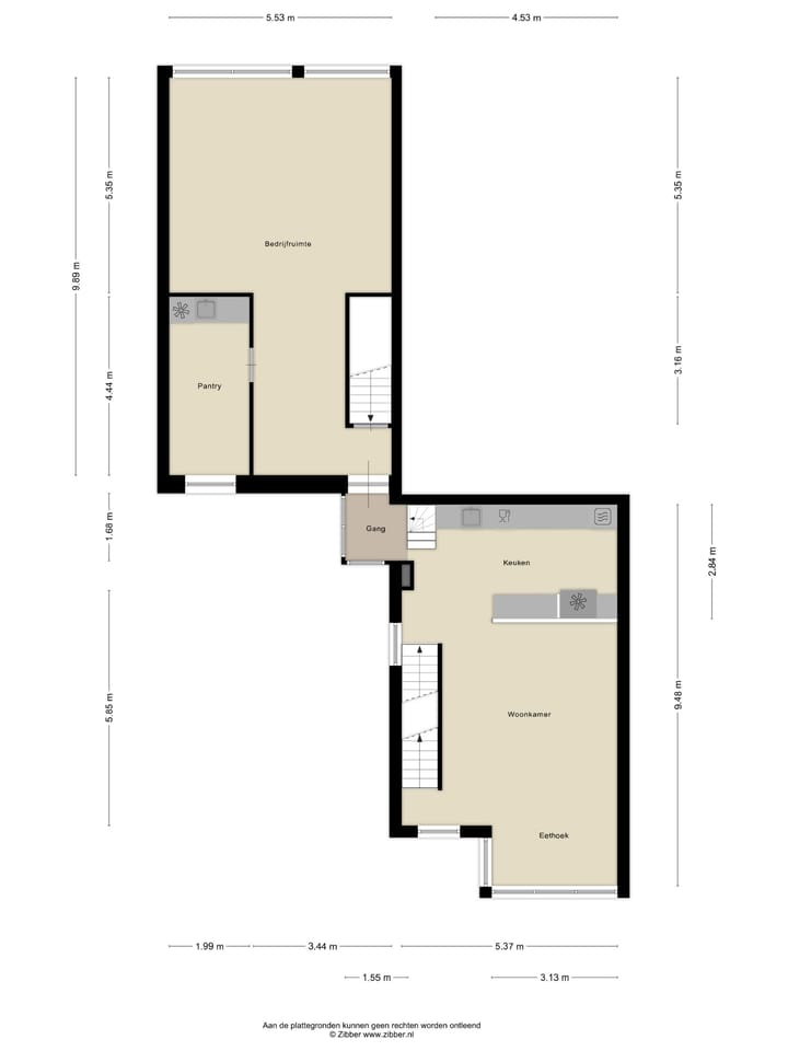 Photo 47 of Burgemeester Bracklaan 23