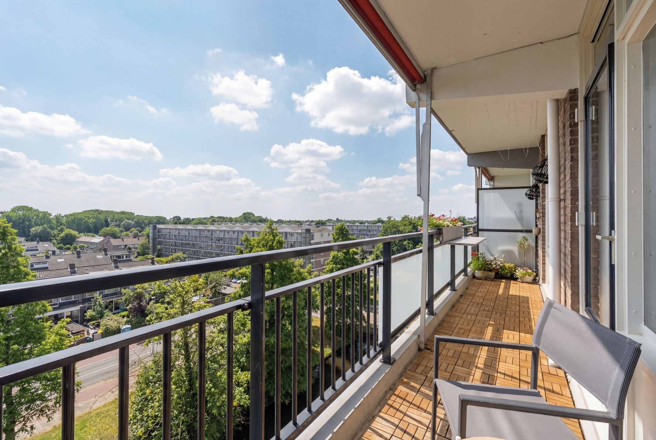 Foto 18 van Alkenoord 55