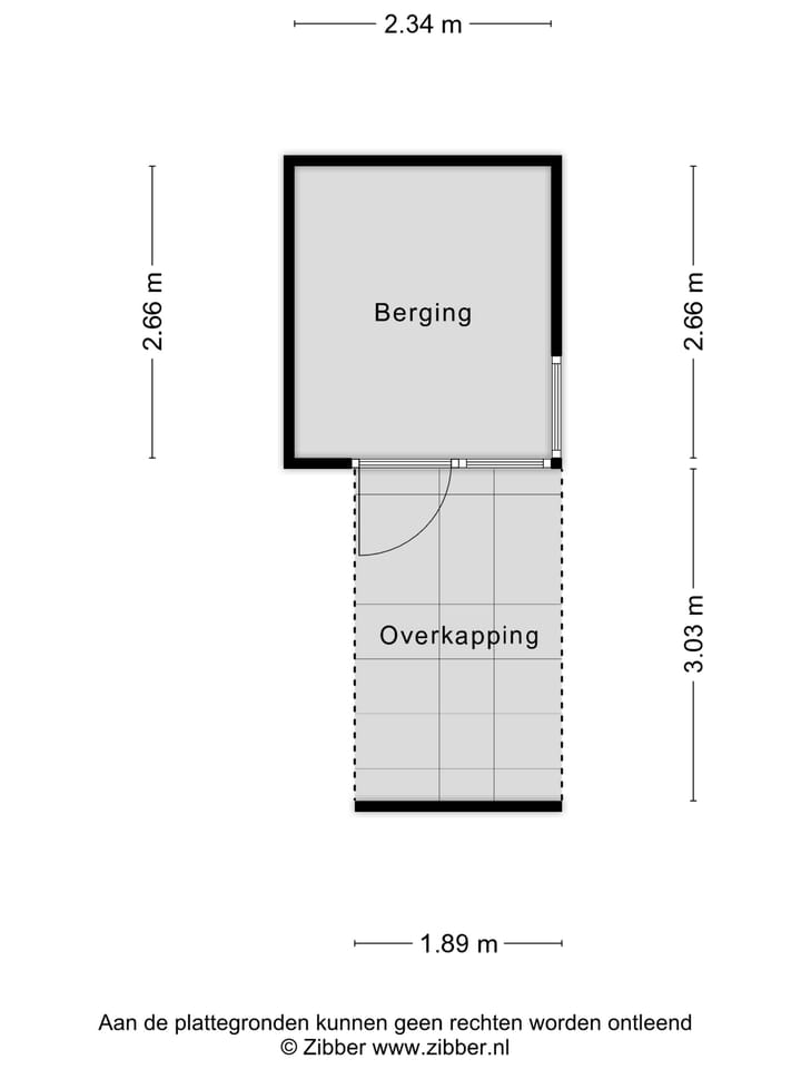 Photo 50 of Burgemeester Bracklaan 23