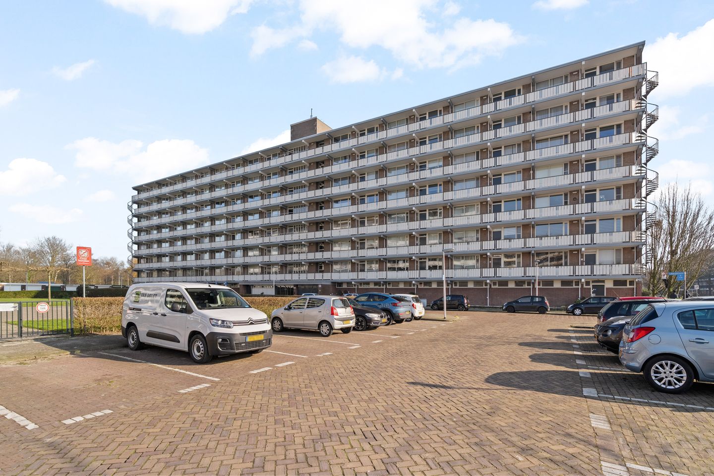 Foto 25 van Alkenoord 55